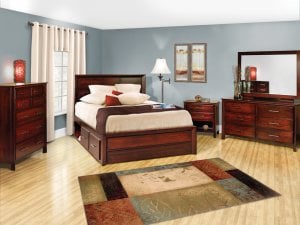 zenithbedroom collection